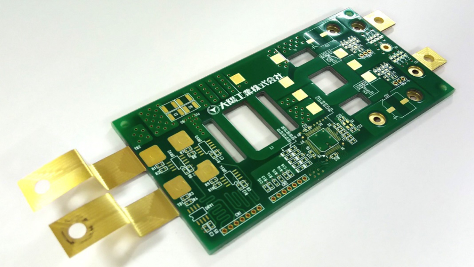 High Heat Dissipation PCB / Special PCB