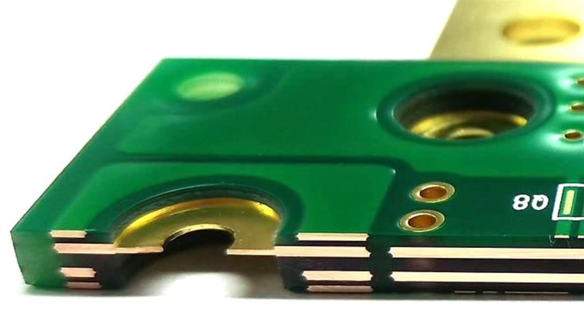 High Heat Dissipation PCB / Special PCB