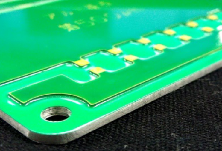 Aluminum Base PCB