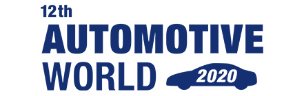 AUTOMOTIVE WORLD 2020 / 11th EV JAPAN